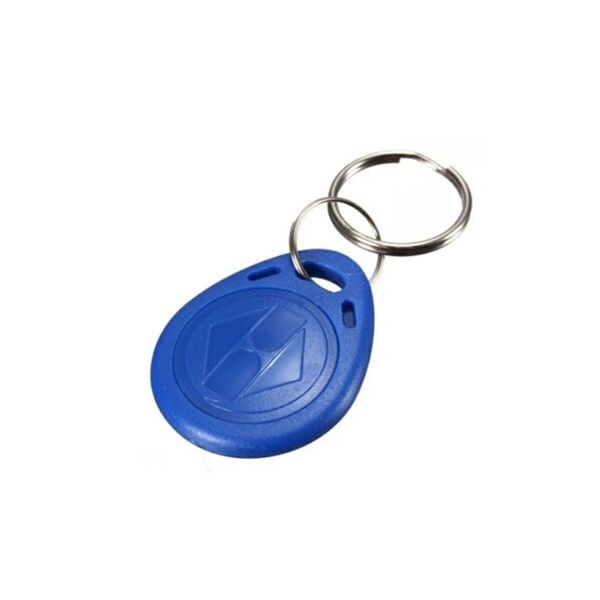 

RFID РЧИД брелок EM4305 125кГц перезаписываемый