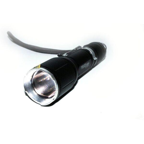 

Тактический фонарь POLICE BL-1860-T6 50000W