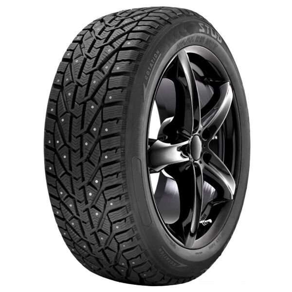 

Легковая зимняя шина под шип Kormoran Stud 2 XL 215/60 R16 99T