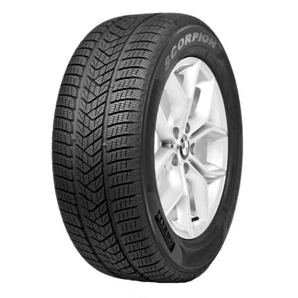 

Легковая зимняя шина Pirelli Scorpion Winter 275/40 R21 107V Run Flat