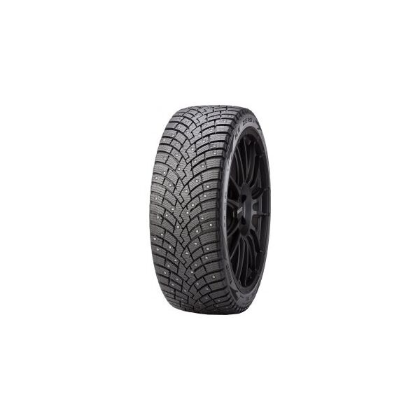 

Легковая зимняя шина с шипами Pirelli Scorpion Ice Zero 2 XL 285/40 R21 109H