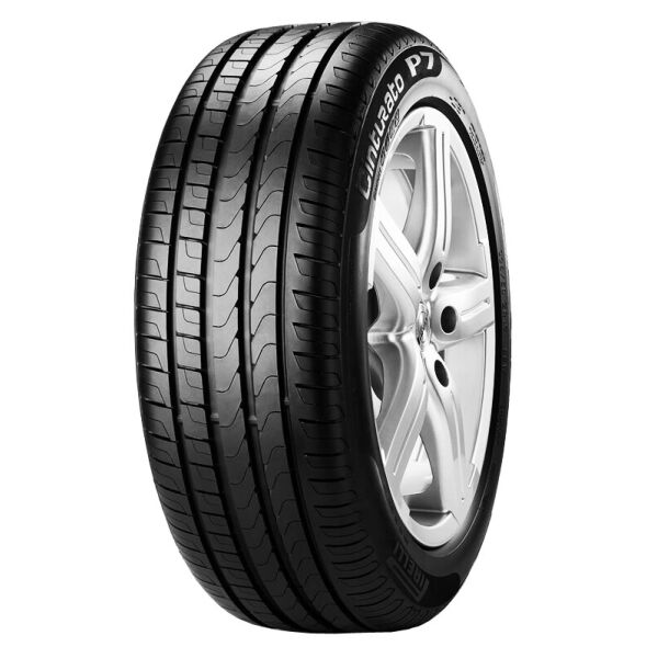 

Легковая летняя шина Pirelli Cinturato P7 205/60 R16 92H