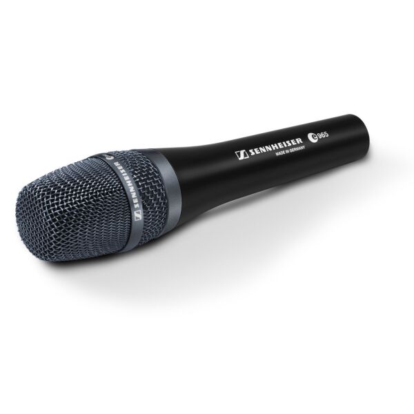 

Микрофон ручной DM E965