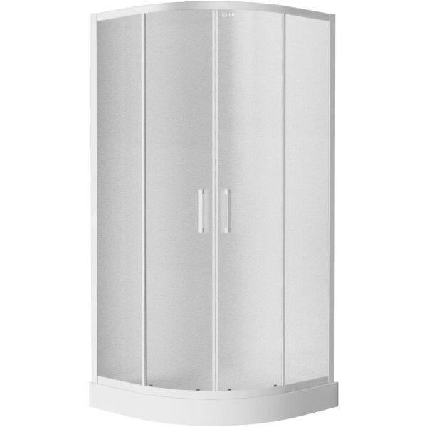 

Душевая кабина Eger Tisza 90x90 стекло Zuzmara 599-021
