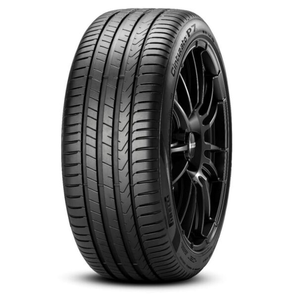 

Легковая летняя шина Pirelli Cinturato P7 P7C2 XL 235/45 R18 98W (VOL)
