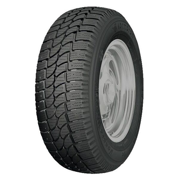 

Легкогрузовая зимняя шина под шип Kormoran VANPRO WINTER 205/65 R16C 107/105R