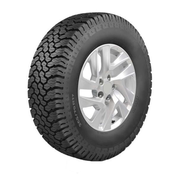 

Легковая всесезонная шина Kormoran Road-Terrain 265/75 R16 116S