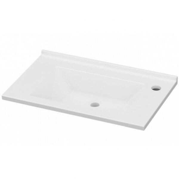 

Умывальник Idevit Merkur 26x50 0201-3505 правый