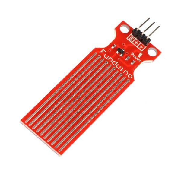 

Датчик уровня воды глубиномер T1592 модуль Arduino