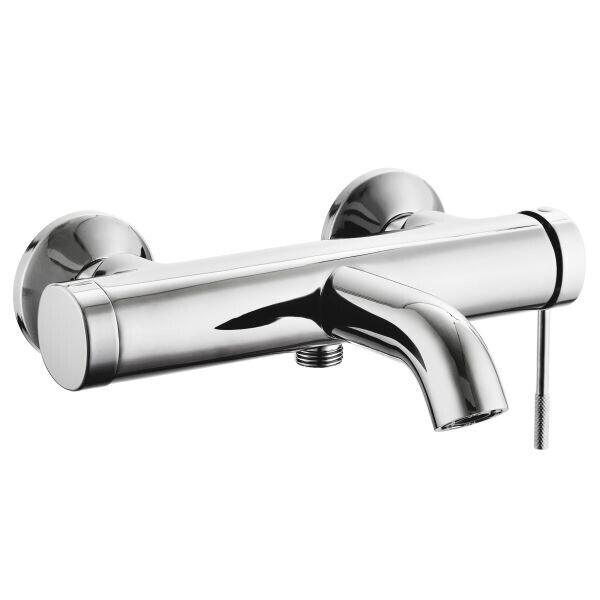 

Смеситель для ванны Imprese Brenta ZMK071901040 хром