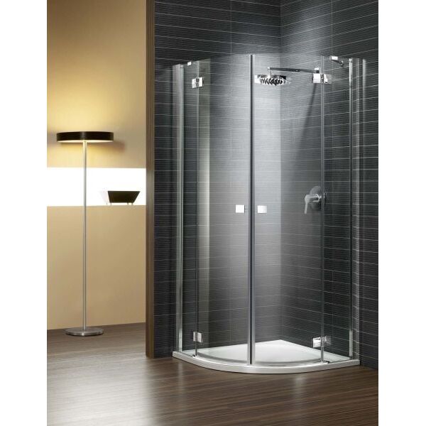

Душевая кабина Radaway Almatea PDD 100x100x195 30522-01-05N