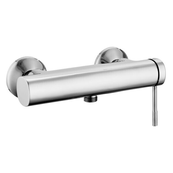 

Смеситель для душа Imprese Brenta ZMK071901080 хром
