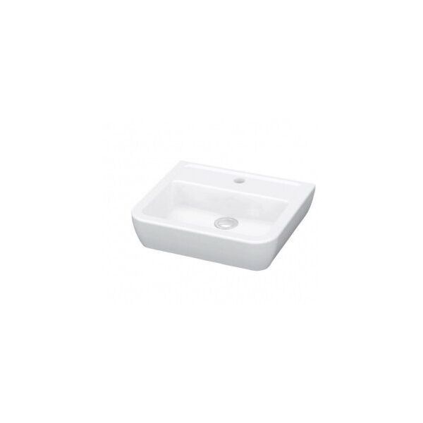 

Умывальник Idevit Halley 38x45 0101-4385
