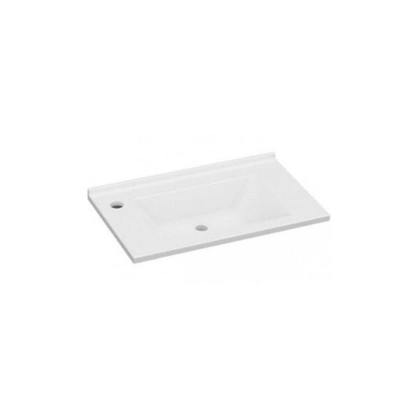 

Умывальник Idevit Merkur 26x50 0201-3507 левый