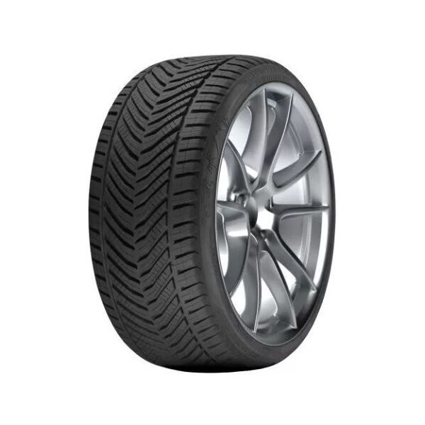 

Легковая всесезонная шина Kormoran All Season 185/60 R14 86H