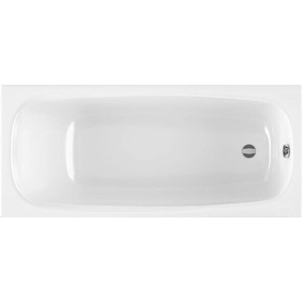 

Ванна акриловая Radaway Tesalia 170x75 WA1-06-170x075U