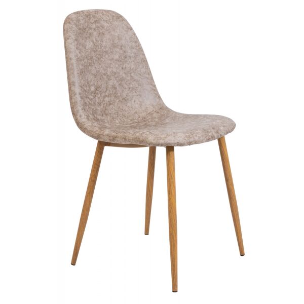 

Стул Richman Macao Мраморный 540 x 440 x 840Н Бежевый