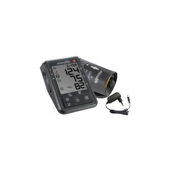 

Тонометр Microlife BP B6 Afib Bluetooth автоматический