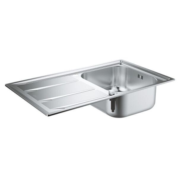 

Кухонная мойка K400 Grohe EX Sink 31566SD0