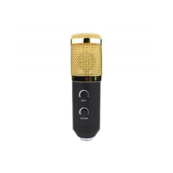 

Микрофон студийный Music D.J. M-800U