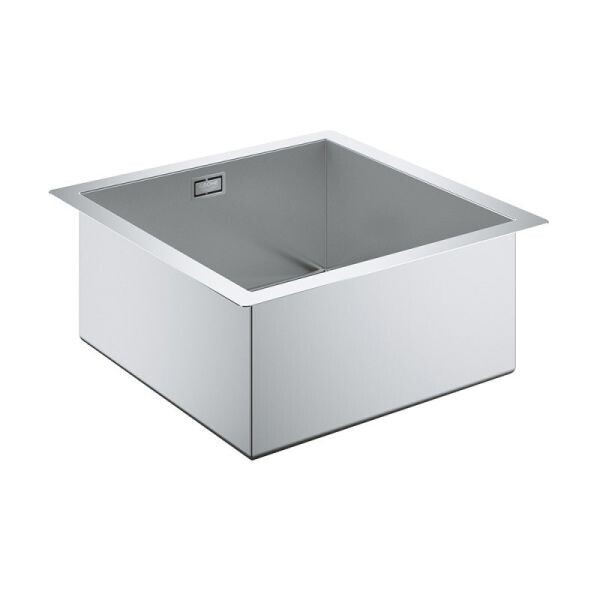 

Кухонная мойка K700 Grohe EX Sink 45 см 31578SD0