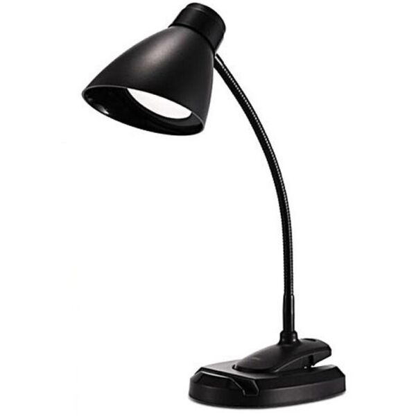 

Лампа REMAX LED Time Series RT-E500, черная