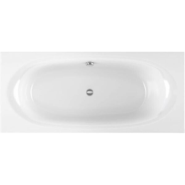 

Ванна акриловая Radaway Dia 180x80 + ножки WA1-05-180x080U