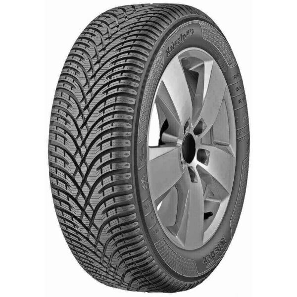 

Легковая зимняя шина Kleber Krisalp HP3 XL 215/55 R16 97H