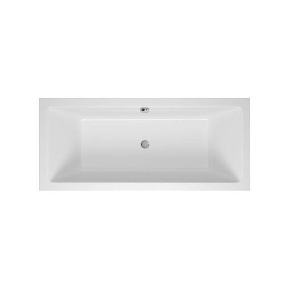 

Ванна акриловая Radaway Tea 160х75 + ножки WA1-51-160x075