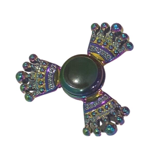 

Toy Spinner UK Металлический спинер X1