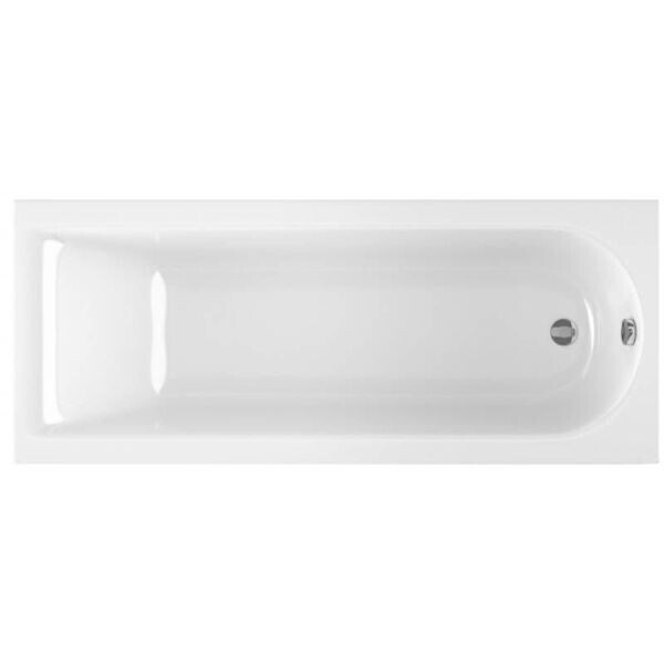 

Ванна акриловая Radaway Nea 150x70 WA1-02-150x070U + ножки