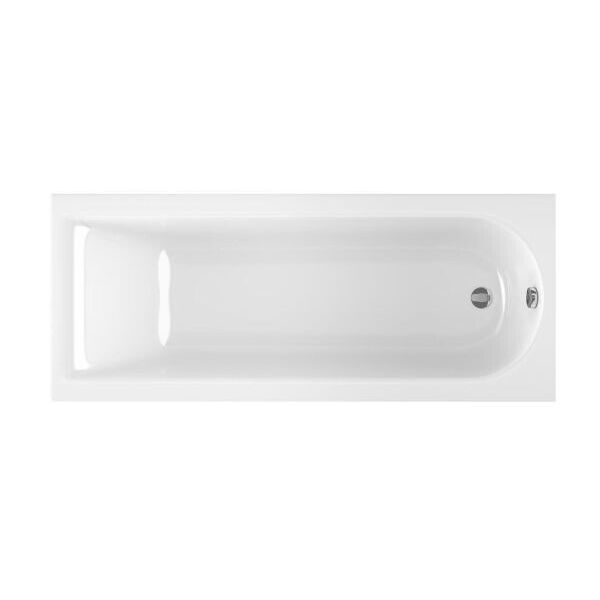 

Ванна акриловая Radaway Nea 160x70 WA1-02-160x070U + ножки