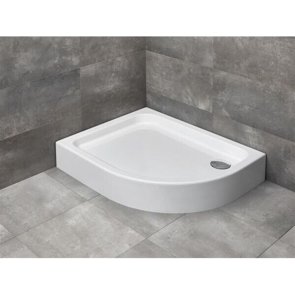 

Душевой поддон Radaway Laros E Compact 100x80 SLE81017-01L