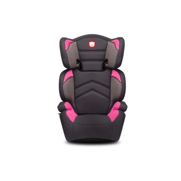 

Автокресло Lionelo Lars Plus Сandy 15-36 кг Pink