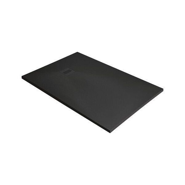 

Душевой поддон Radaway Kyntos F 120x80 цвет черный HKF12080-54