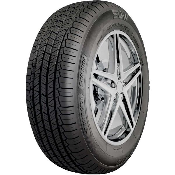 

Легковая летняя шина Kormoran SUV Summer XL 235/65 R17 108V