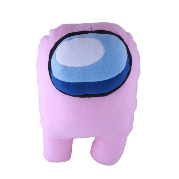 

Мягкая игрушка Амонг Ас, Космонавт Among Us (096032)