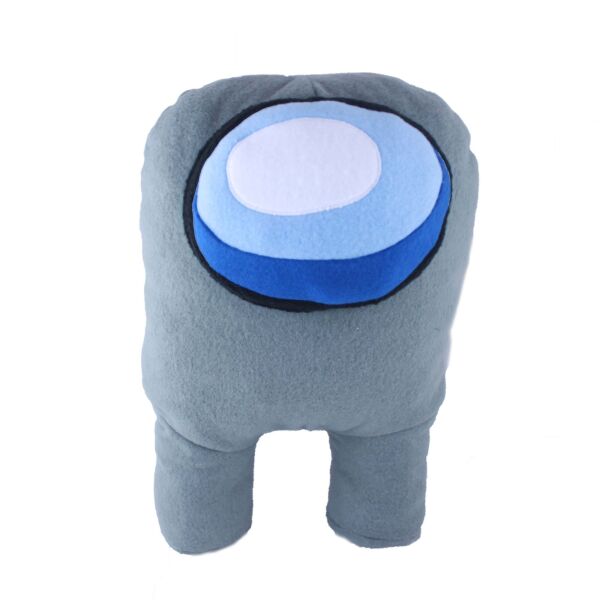

Мягкая игрушка Амонг Ас, Космонавт Among Us (096032)
