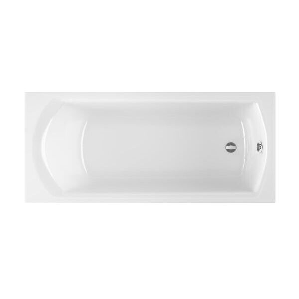 

Ванна акриловая Radaway Kea 170x75 + ножки WA1-04-170x075U