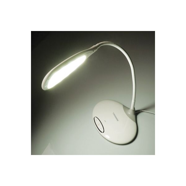 

Лампа настольная LED Tiross TS-1802