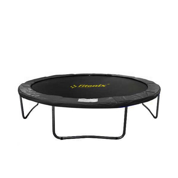 

Батут Fitonix 252 см прыжковый + защита на пружины