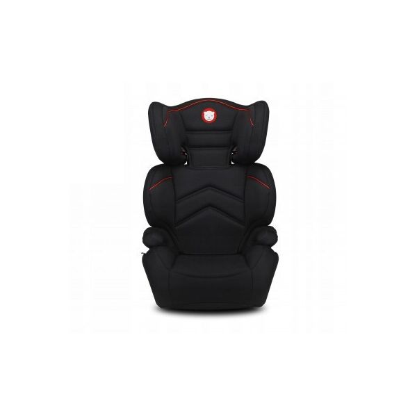 

Автокресло Lionelo Lars Plus Sporty Black, 15-36 кг