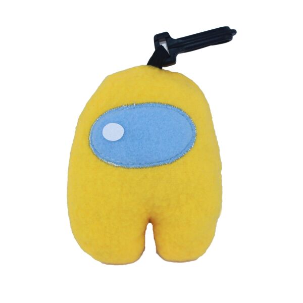 

Мягкая игрушка Амонг Ас, Космонавт Among Us (096032)