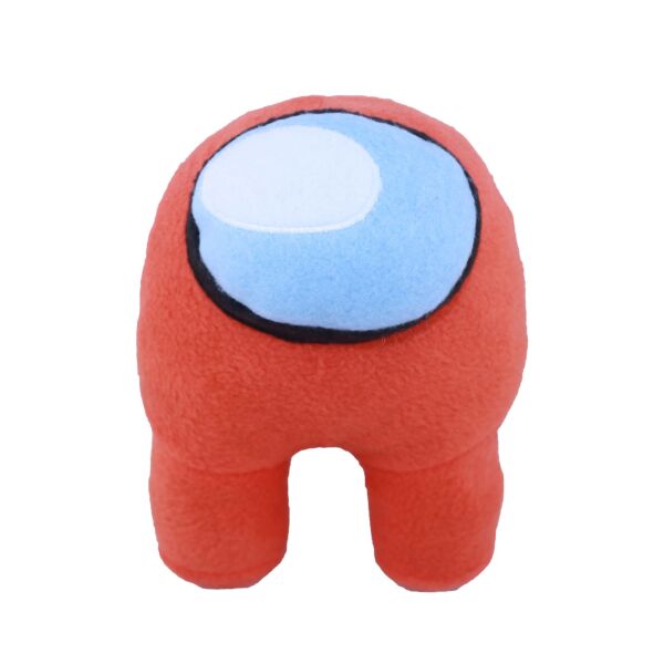 

Мягкая игрушка Амонг Ас, Космонавт Among Us (096032)