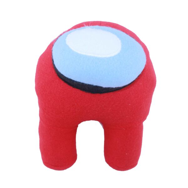 

Мягкая игрушка Амонг Ас, Космонавт Among Us (096032)
