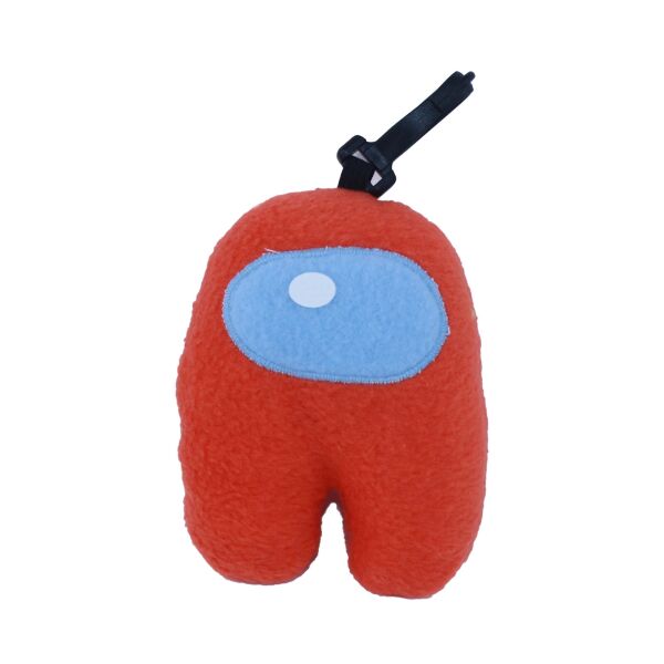 

Мягкая игрушка Амонг Ас, Космонавт Among Us (096032)