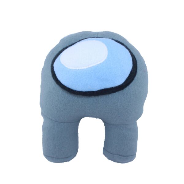 

Мягкая игрушка Амонг Ас, Космонавт Among Us (096032)
