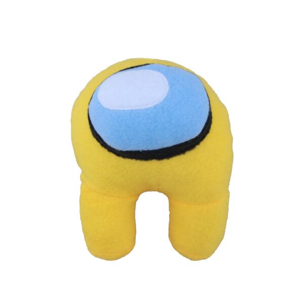 

Мягкая игрушка Амонг Ас, Космонавт Among Us (096032)