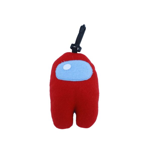 

Мягкая игрушка Амонг Ас, Космонавт Among Us (096032)