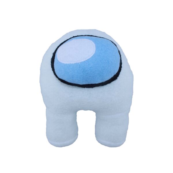 

Мягкая игрушка Амонг Ас, Космонавт Among Us (096032)